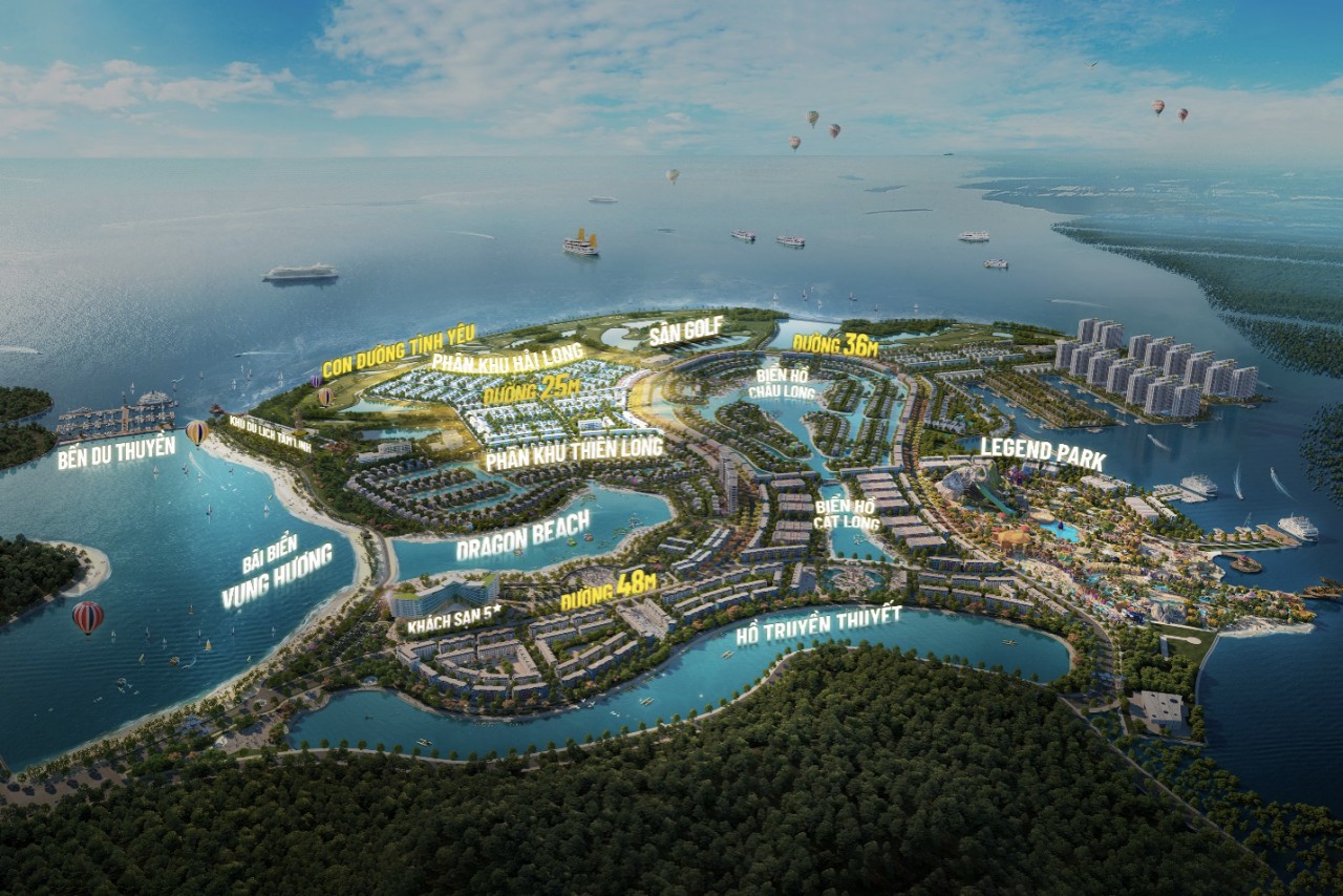 Biệt thự nghỉ dưỡng trên biển chinh phục các nhà đầu tư khó tính Biệt thự nghỉ dưỡng trên biển chinh phục các nhà đầu tư khó tính