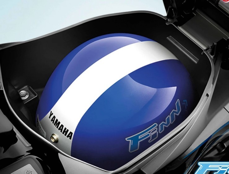 Yamaha Finn 2023 ra mắt tại Thái Lan, giá từ 27,9 triệu đồng Yamaha Finn 2023 ra mắt tại Thái Lan, giá từ 27,9 triệu đồng