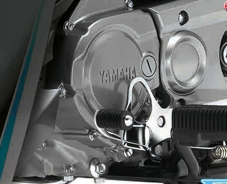 Yamaha Finn 2023 ra mắt tại Thái Lan, giá từ 27,9 triệu đồng Yamaha Finn 2023 ra mắt tại Thái Lan, giá từ 27,9 triệu đồng