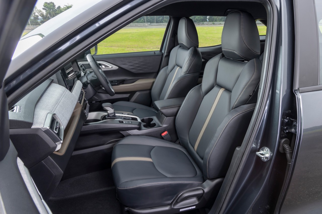 SUV đô thị cỡ nhỏ Mitsubishi Xforce ra mắt, đối thủ của Kia Seltos và Hyundai Creta SUV đô thị cỡ nhỏ Mitsubishi Xforce ra mắt, đối thủ của Kia Seltos và Hyundai Creta