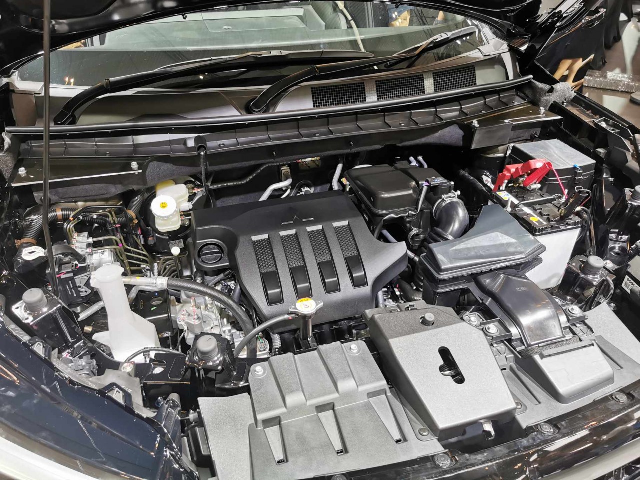 SUV đô thị cỡ nhỏ Mitsubishi Xforce ra mắt, đối thủ của Kia Seltos và Hyundai Creta SUV đô thị cỡ nhỏ Mitsubishi Xforce ra mắt, đối thủ của Kia Seltos và Hyundai Creta