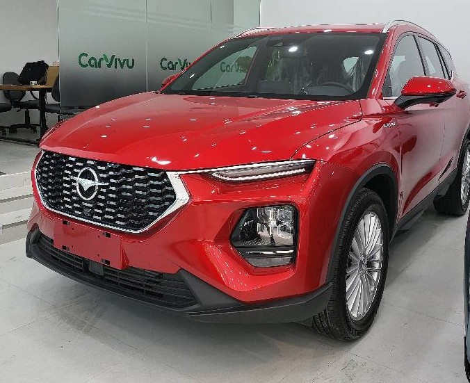 Thương hiệu ô tô Trung Quốc Haima vào Việt Nam, chuẩn bị phân phối MPV chạy điện đầu tiên Thương hiệu ô tô Trung Quốc Haima vào Việt Nam, chuẩn bị phân phối MPV chạy điện đầu tiên