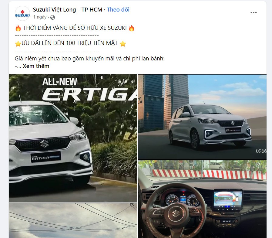 Bán ế, Suzuki Ciaz giảm gần 120 triệu đồng Bán ế, Suzuki Ciaz giảm gần 120 triệu đồng