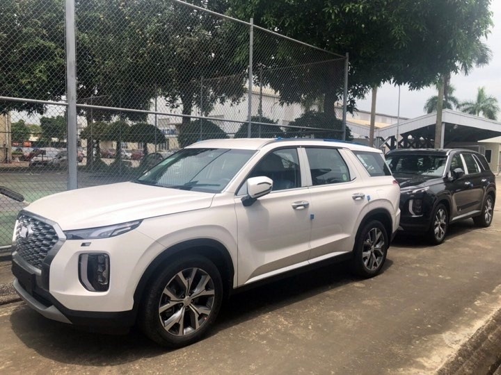 Những mẫu xe sẽ ra mắt thị trường Việt trong tháng 9 tới Những mẫu xe sẽ ra mắt thị trường Việt trong tháng 9 tới