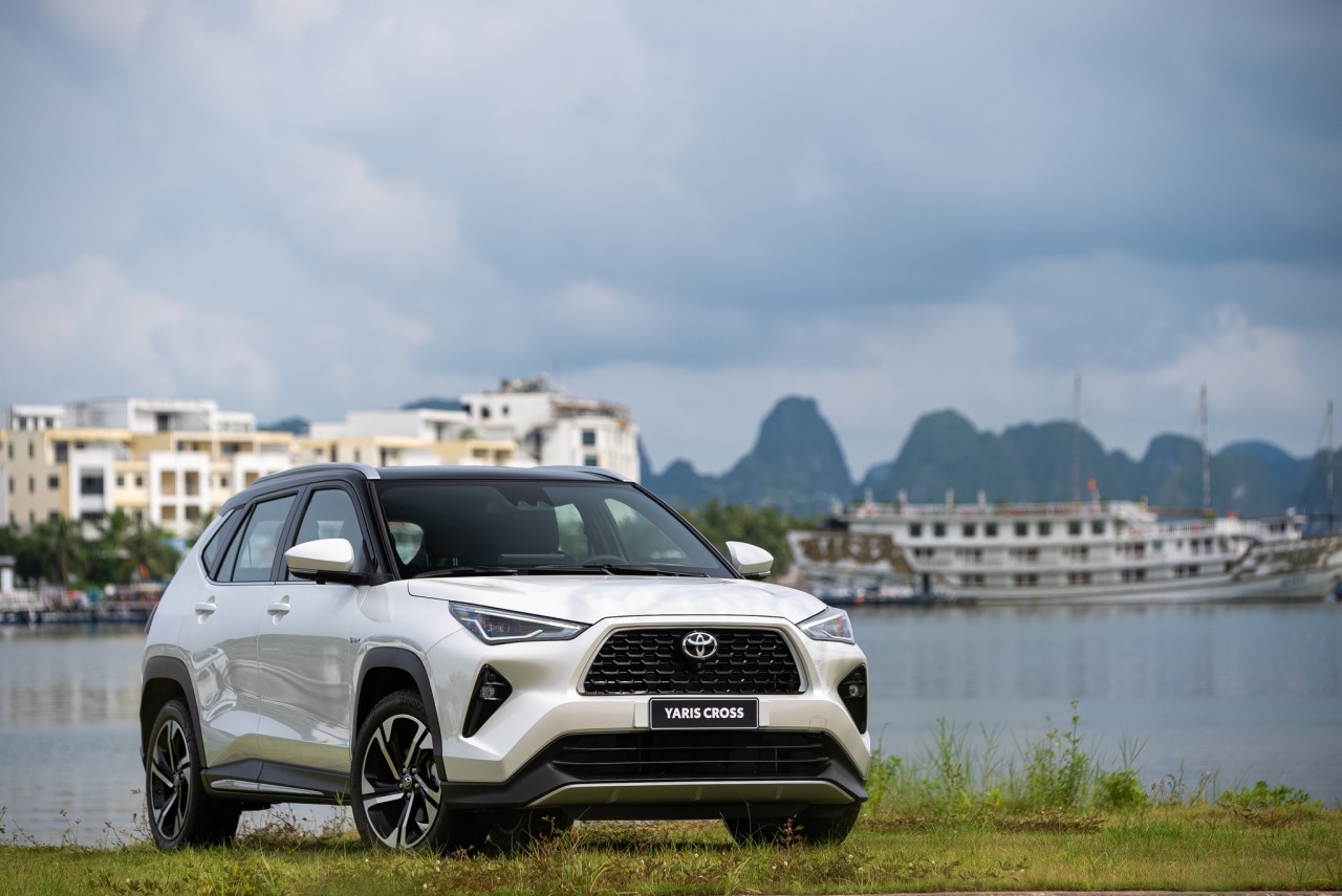 Những mẫu xe sẽ ra mắt thị trường Việt trong tháng 9 tới Những mẫu xe sẽ ra mắt thị trường Việt trong tháng 9 tới