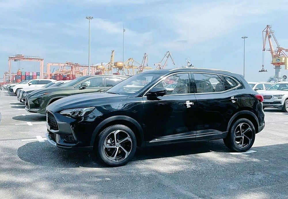Những mẫu xe sẽ ra mắt thị trường Việt trong tháng 9 tới Những mẫu xe sẽ ra mắt thị trường Việt trong tháng 9 tới