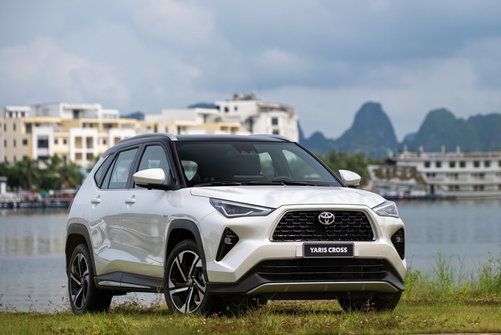 Những mẫu xe ra mắt thị trường trong tháng 9/2023