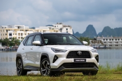 Những mẫu xe ra mắt thị trường trong tháng 9/2023