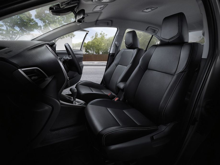 toyota yaris 2020 bat dau nhan coc du kien ban tai viet nam tu thang 11