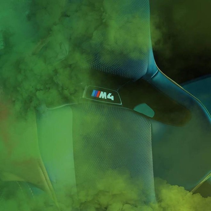 Hé lộ hình ảnh BMW M3 và M4 thế hệ mới he lo hinh anh bmw m3 va m4 the he moi