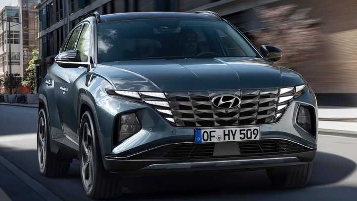 Hyundai Tucson N có gì đặc biệt?