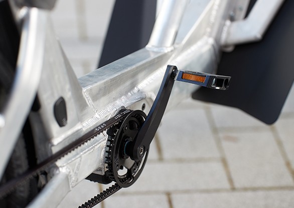 Tìm hiểu AllWeatherBike - xe đạp điện thông minh do người Đức sáng chế Tìm hiểu AllWeatherBike - xe đạp điện thông minh do người Đức sáng chế