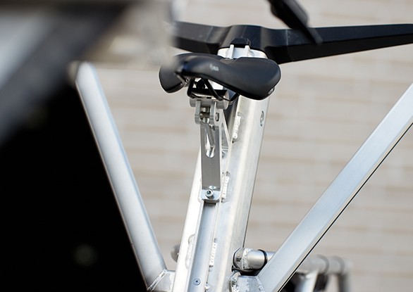 Tìm hiểu AllWeatherBike - xe đạp điện thông minh do người Đức sáng chế Tìm hiểu AllWeatherBike - xe đạp điện thông minh do người Đức sáng chế
