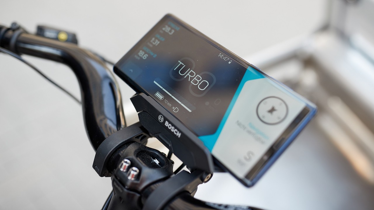 Tìm hiểu AllWeatherBike - xe đạp điện thông minh do người Đức sáng chế Tìm hiểu AllWeatherBike - xe đạp điện thông minh do người Đức sáng chế