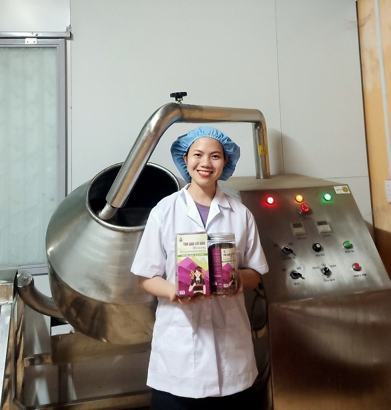 Trái tim thỏ đế Trái tim thỏ đế