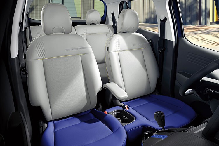 Hyundai Casper công bố giá chỉ từ 269 triệu đồng tại Hàn Quốc