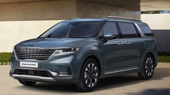 Kia Carnival 2022 tại Việt Nam âm thầm tăng giá tới 20 triệu đồng