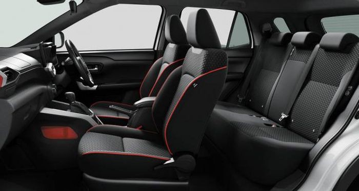 Toyota Raize sẽ ra mắt Việt Nam trong quý 4 năm nay, giá từ 500 triệu đồng Toyota Raize sẽ ra mắt Việt Nam trong quý 4 năm nay, giá từ 500 triệu đồng