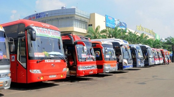 Kiến nghị bỏ phí đăng kiểm, kéo dài thời hạn giảm phí đường bộ