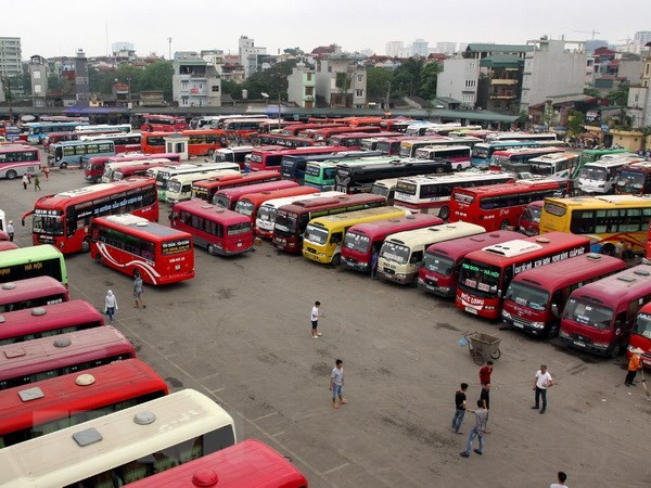 Kiến nghị bỏ phí đăng kiểm, kéo dài thời hạn giảm phí đường bộ Kiến nghị bỏ phí đăng kiểm, kéo dài thời hạn giảm phí đường bộ