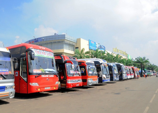 Kiến nghị bỏ phí đăng kiểm, kéo dài thời hạn giảm phí đường bộ Kiến nghị bỏ phí đăng kiểm, kéo dài thời hạn giảm phí đường bộ