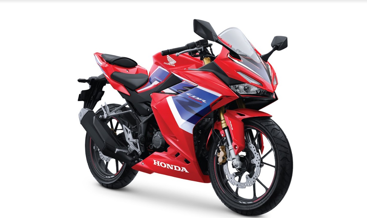 Honda CBR150R 2021 ra mắt, giá từ 71 triệu đồng Honda CBR150R 2021 ra mắt, giá từ 71 triệu đồng