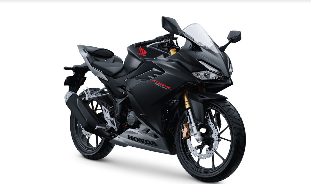 Honda CBR150R 2021 ra mắt, giá từ 71 triệu đồng Honda CBR150R 2021 ra mắt, giá từ 71 triệu đồng
