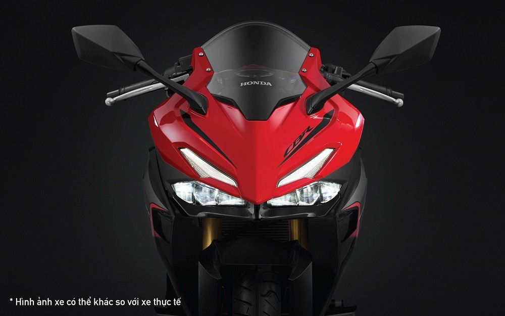 Honda CBR150R 2021 ra mắt, giá từ 71 triệu đồng Honda CBR150R 2021 ra mắt, giá từ 71 triệu đồng