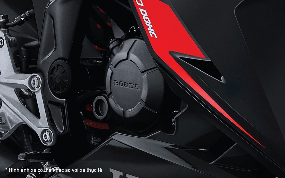Honda CBR150R 2021 ra mắt, giá từ 71 triệu đồng Honda CBR150R 2021 ra mắt, giá từ 71 triệu đồng