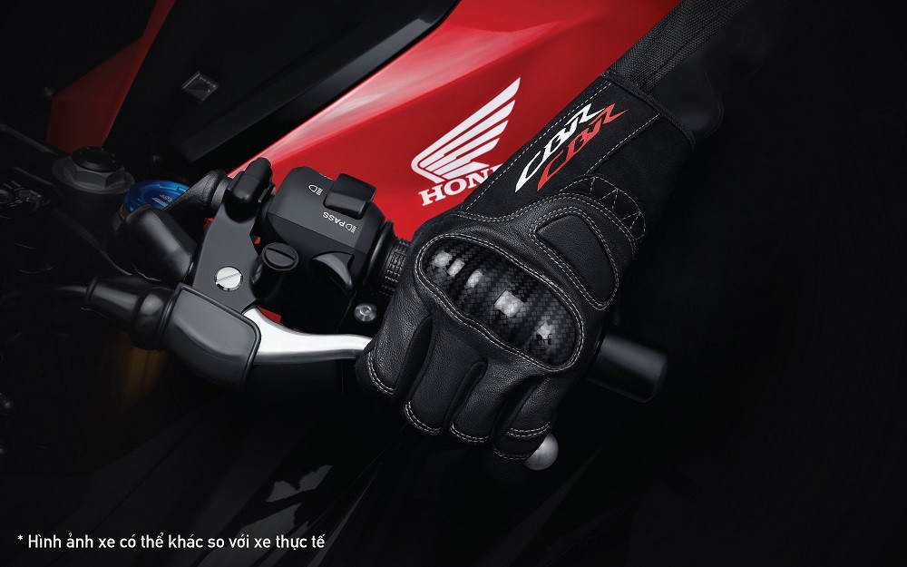 Honda CBR150R 2021 ra mắt, giá từ 71 triệu đồng Honda CBR150R 2021 ra mắt, giá từ 71 triệu đồng