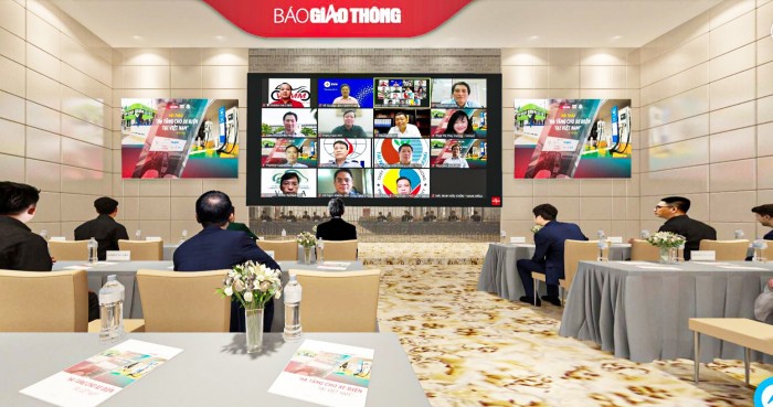 Vì sao Honda Việt Nam chưa bán xe máy điện ra thị trường? Vì sao Honda Việt Nam chưa bán xe máy điện ra thị trường?