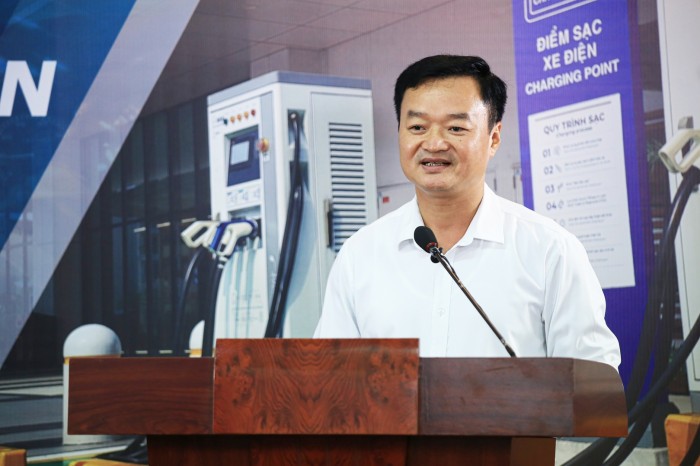 Ba kịch bản lộ trình cho xe điện hoá tại Việt Nam