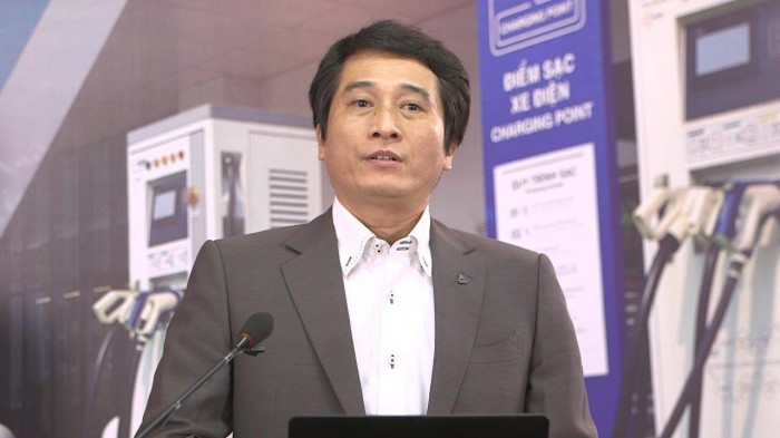 Ba kịch bản lộ trình cho xe điện hoá tại Việt Nam