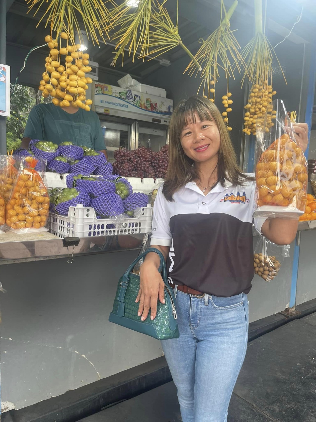 "Đi để thêm yêu đồng bào, dân tộc mình và yêu bờ cõi Tổ quốc Việt Nam" "Đi để thêm yêu đồng bào, dân tộc mình và yêu bờ cõi Tổ quốc Việt Nam"