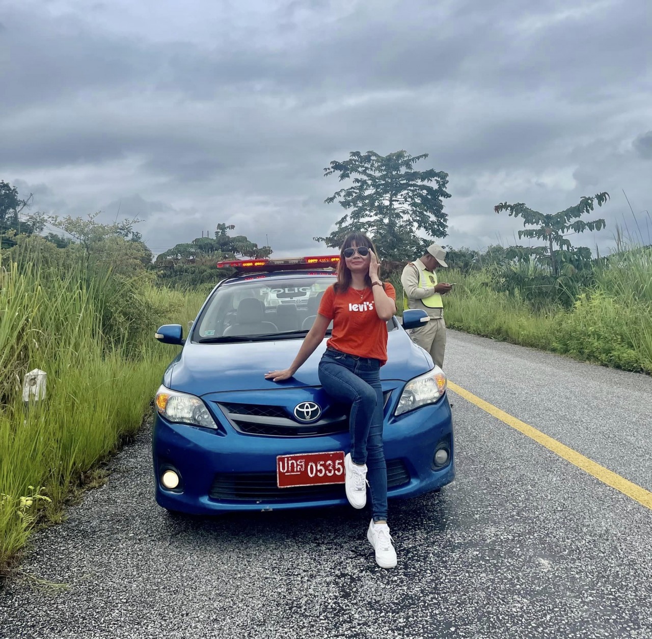 "Đi để thêm yêu đồng bào, dân tộc mình và yêu bờ cõi Tổ quốc Việt Nam" "Đi để thêm yêu đồng bào, dân tộc mình và yêu bờ cõi Tổ quốc Việt Nam"