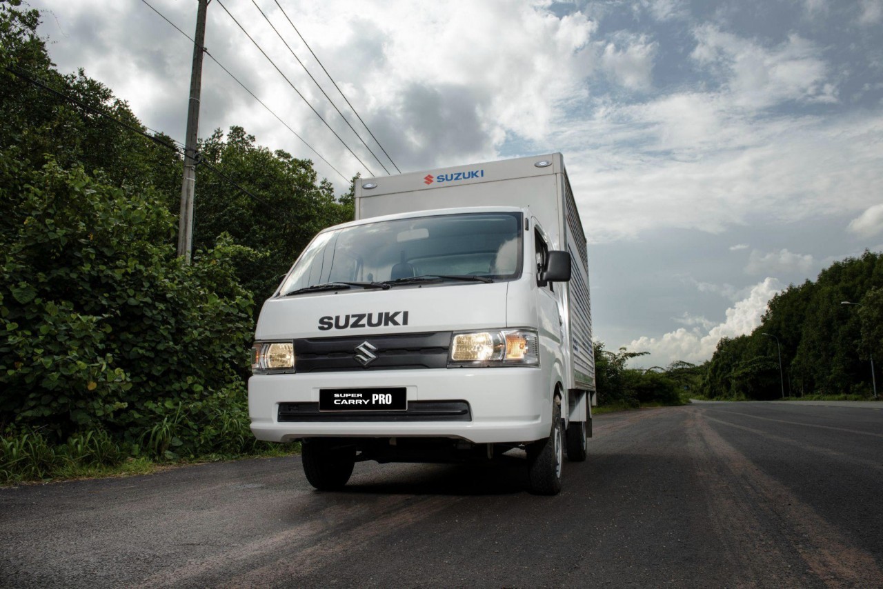Giá nhiên liệu chuyển biến bất ngờ, xe tải chạy diesel đã không còn lợi thế Giá nhiên liệu chuyển biến bất ngờ, xe tải chạy diesel đã không còn lợi thế