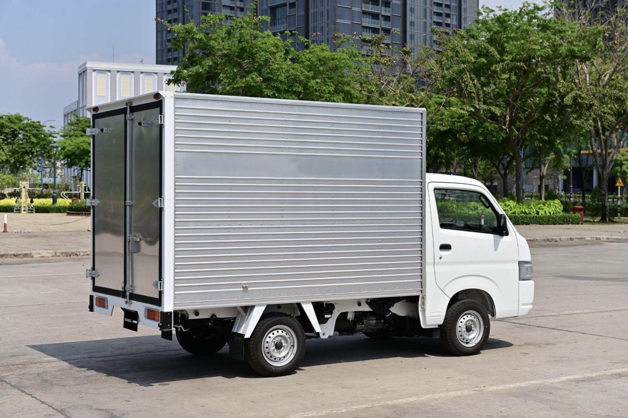 Giá nhiên liệu chuyển biến bất ngờ, xe tải chạy diesel đã không còn lợi thế Giá nhiên liệu chuyển biến bất ngờ, xe tải chạy diesel đã không còn lợi thế