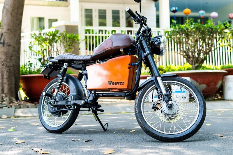 Triệu hồi xe máy điện Dat Bike và Suzuki Burgman Street tại Việt Nam Triệu hồi xe máy điện Dat Bike và Suzuki Burgman Street tại Việt Nam