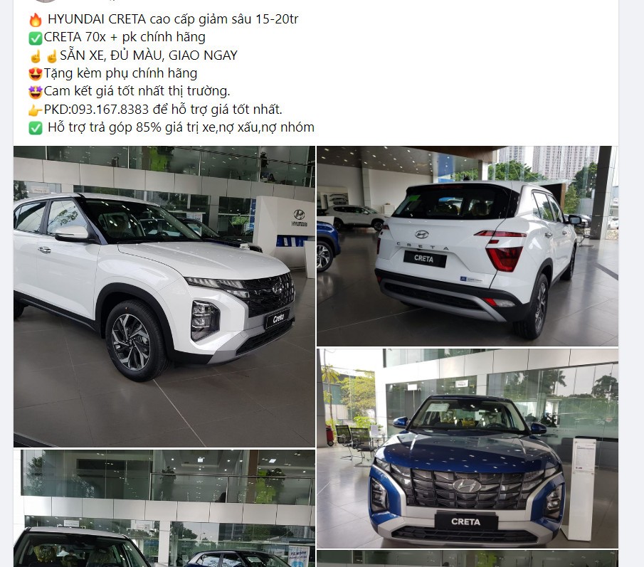 Vì sao VinFast VF e34 ngày càng bán ế? Vì sao VinFast VF e34 ngày càng bán ế?