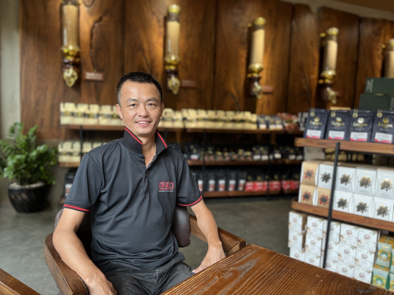 Đỗ Hoàng Trung Đỗ Hoàng Trung