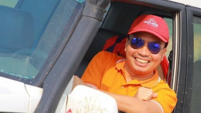 [PVOIL VOC 2022] Nhà vô địch VOC 2016 muốn bài thi năm nay khó hơn nữa