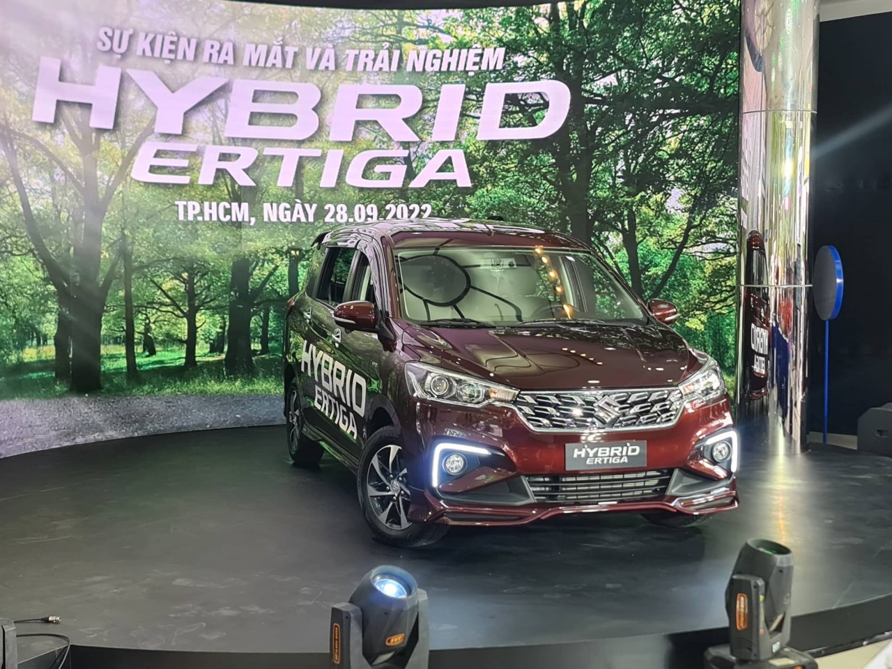 Điểm mặt 3 xe mới gia nhập thị trường tháng 9/2022 Điểm mặt 3 xe mới gia nhập thị trường tháng 9/2022