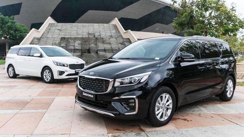 Tháng 11: Mitsubishi Xpander bỏ xa các đối thủ với 2300 xe được bán ra