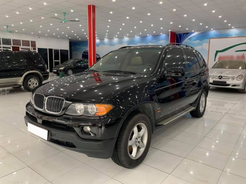 bmw x5 cu rao ban gia chi bang kia morning