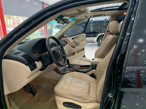 bmw x5 cu rao ban gia chi bang kia morning