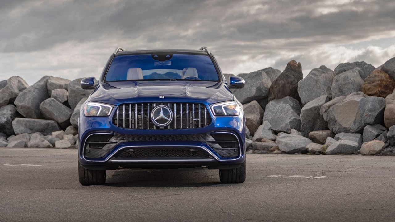 10 SUV nhanh nhất thế giới năm 2020 10 suv nhanh nhat the gioi nam 2020