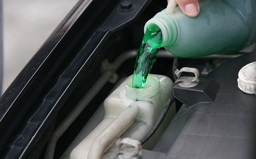 Những chi tiết cần chú ý bảo dưỡng định kỳ xe ô tô nhung chi tiet can chu y bao duong dinh ky xe o to