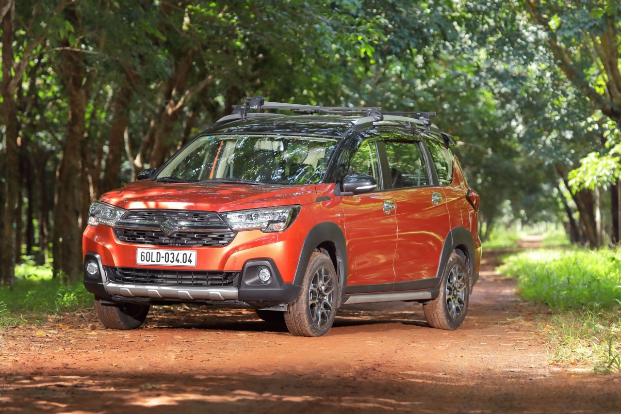 Doanh số MPV tháng 8/2021:  Mẫu xe bán chạy nhất chưa đến 100 xe