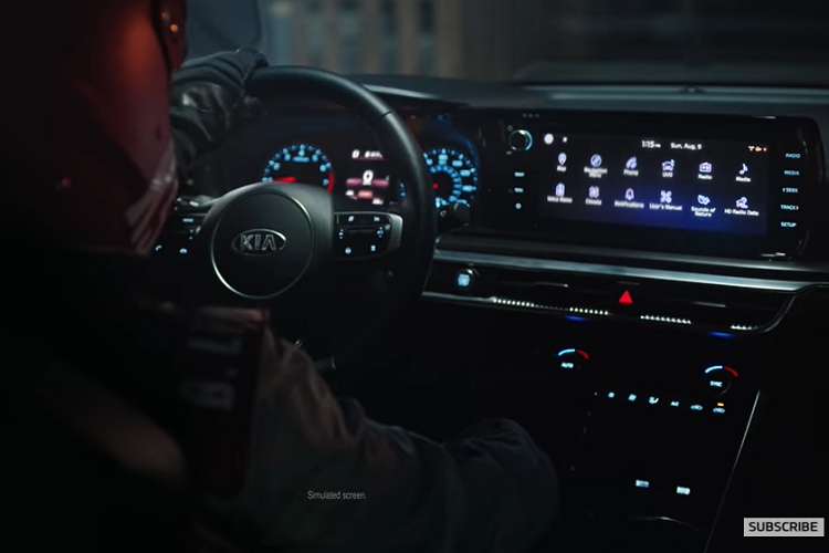 kia k5 gt 2021 se vuot troi hon ca bmw 330i nhu tuyen bo