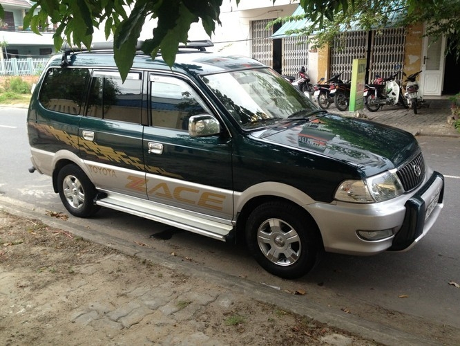 voi 150 trieu ban co the so huu nhung mau xe cu 7 cho duoi day